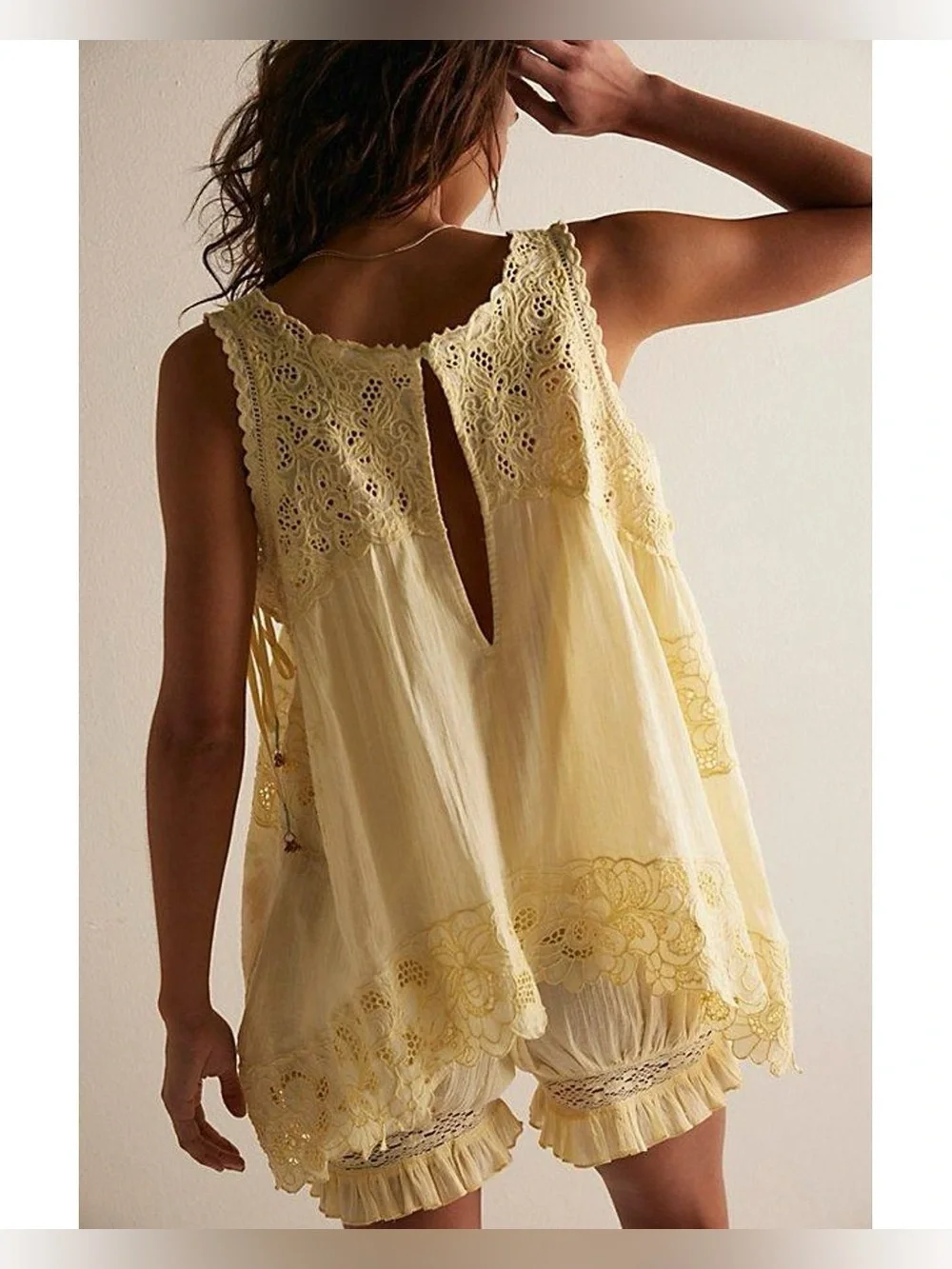 Free People ethereal unlike
